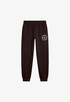 Calvin Klein Jeans, CREST , czarny