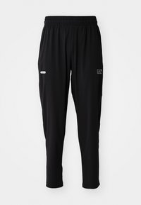 VENTUS7 M PANTS - Pantaloni sportivi - black