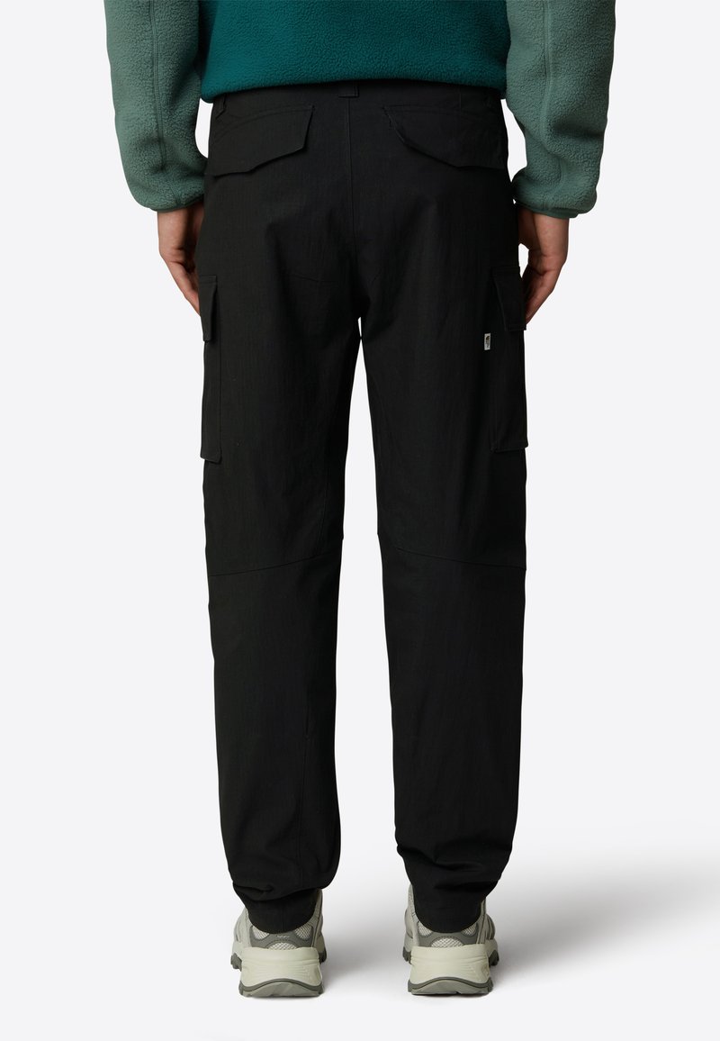 face anticline cargo pants cargohose herren the north face