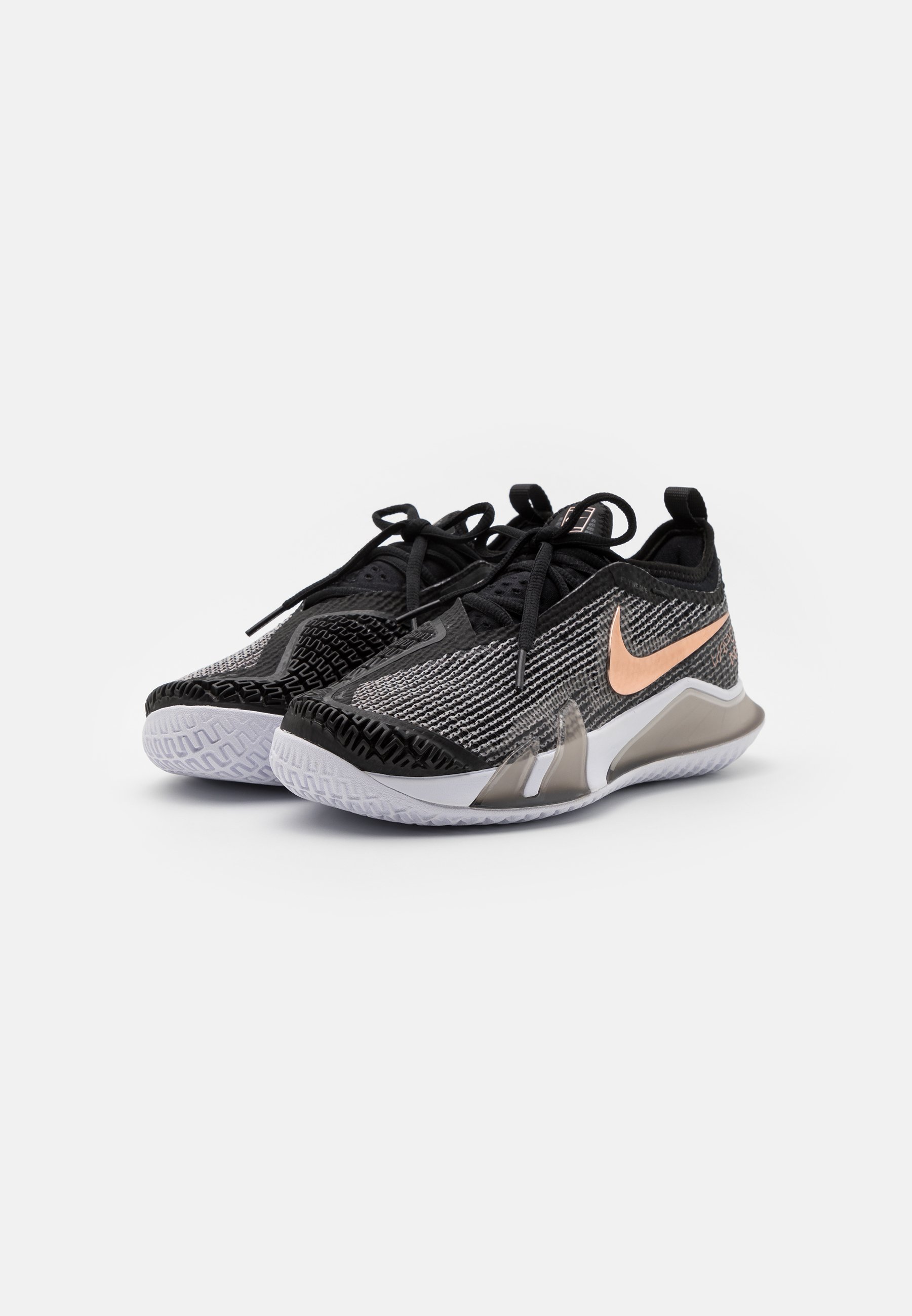 Femme REACT VAPOR NXT - Chaussures de tennis toutes surfaces Femme REACT VAPOR NXT - Chaussures de tennis toutes surfaces