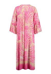 Key Largo NAMIBIA V-NECK - Vestido informal - powder rose