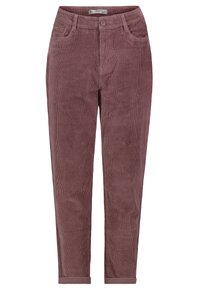 Unausgewählt, middle-rose