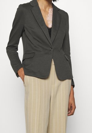 Blazer - khaki