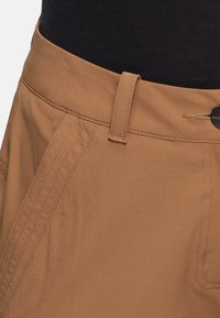 Mammut Outdoorové nohavice - claystone