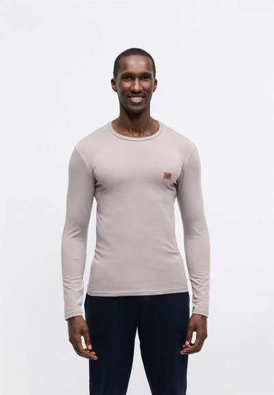 Emporio Armani CREW NECK  - Gornji dio pidžame - fungi