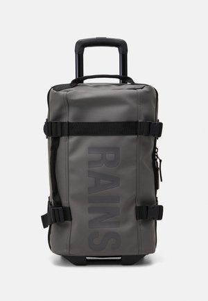 TEXEL CABIN BAG UNISEX - Trolley - grey