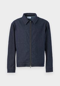 WINDOM JACKET UNISEX - Traper jakna - indigo