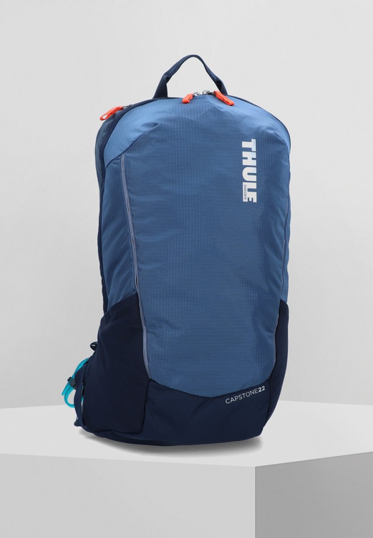 Herren Rucksäcke | Thule CAPSTONE Tagesrucksack blue/blau - UU55027 Herren Rucksäcke | Thule CAPSTONE Tagesrucksack blue/blau - UU55027