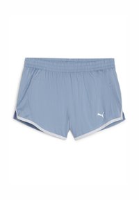 Puma Träningsshorts - blue