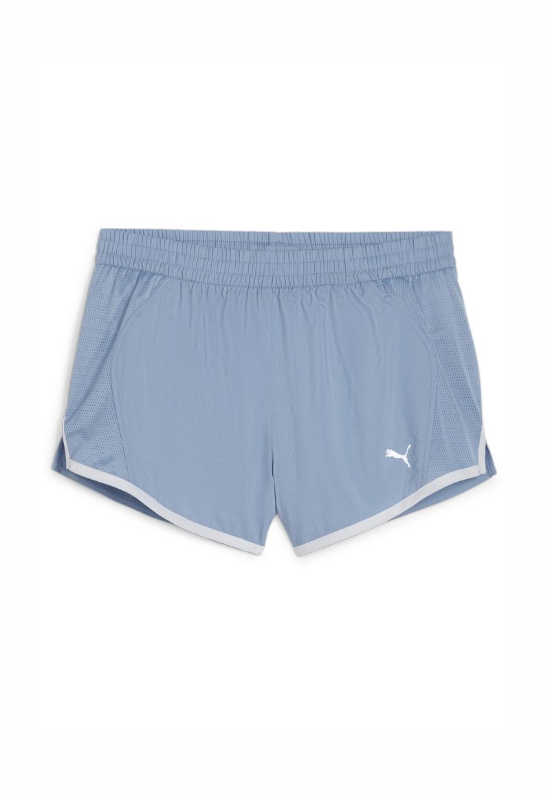 Puma Urheilushortsit - blue