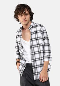 CASUAL JULIAN - Hemd - multi coloured