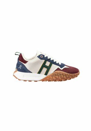 Zapatillas - raw