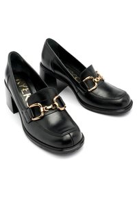 RYŁKO Półbuty wsuwane