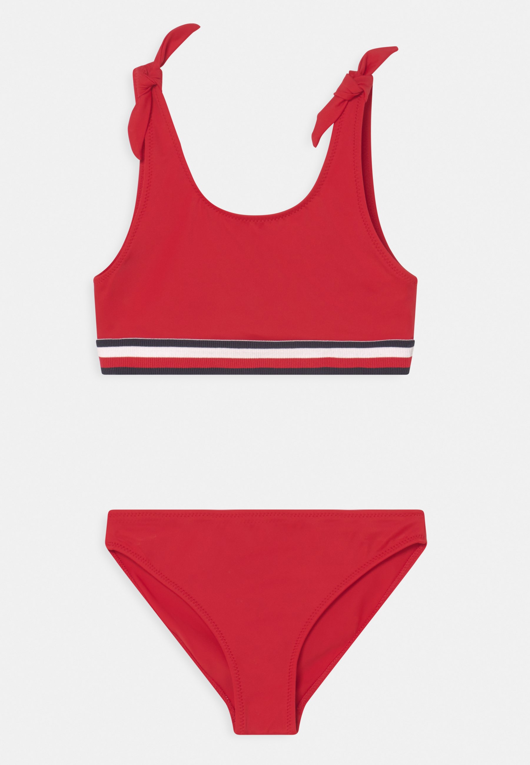 tommy hilfiger bralette set