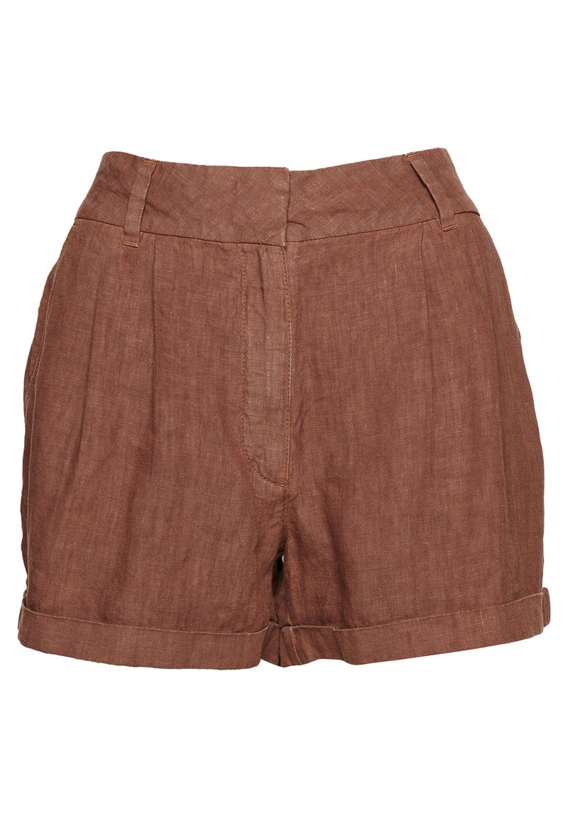 Superdry & Co Shorts bruin