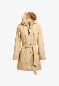 Niet geselecteerd, curry