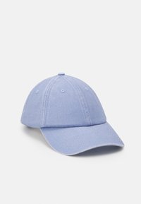 BACK LOGO UNISEX - Cap - blue heron