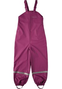 Unausgewählt, purple