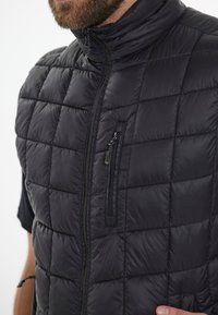 Whistler LUIS - Väst -  black