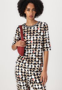 Marc Cain Broek - navy