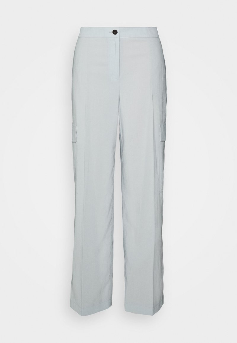 Theory Chino lichtblauw