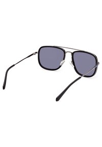 GANT UOMO NAVIGATOR - Ochelari de soare - schwarz