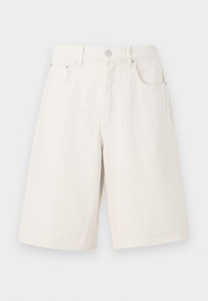 Only & Sons, ONSCARL BALLOON - Shorts vaqueros - ecru