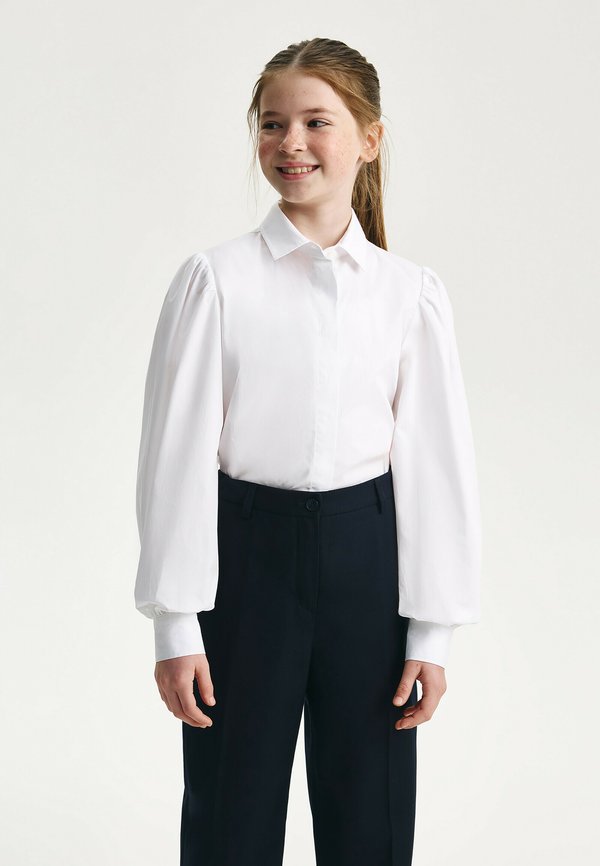 LONG SLEEVED - Hemdbluse