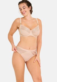 Lisca PRINCESS - Slip - rose