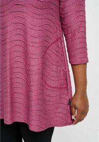Pont Neuf PNRebekka - Tunic - pink