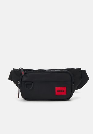 ETHON BUMBAG  - Riñonera - black