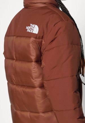 Veste d'hiver - dark brown