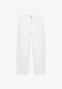 Non sélectionné, white