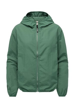 VINZIE  - Outdoorjas - pine green