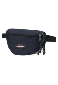 Eastpak SPRINGER - Riñonera - cloud navy