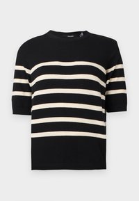 Nevybrané, black/birch