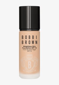 MINI WEIGHTLESS SKIN FOUNDATION - Fond de teint - warm beige