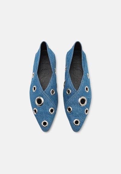 CLOSED Balerini - denim