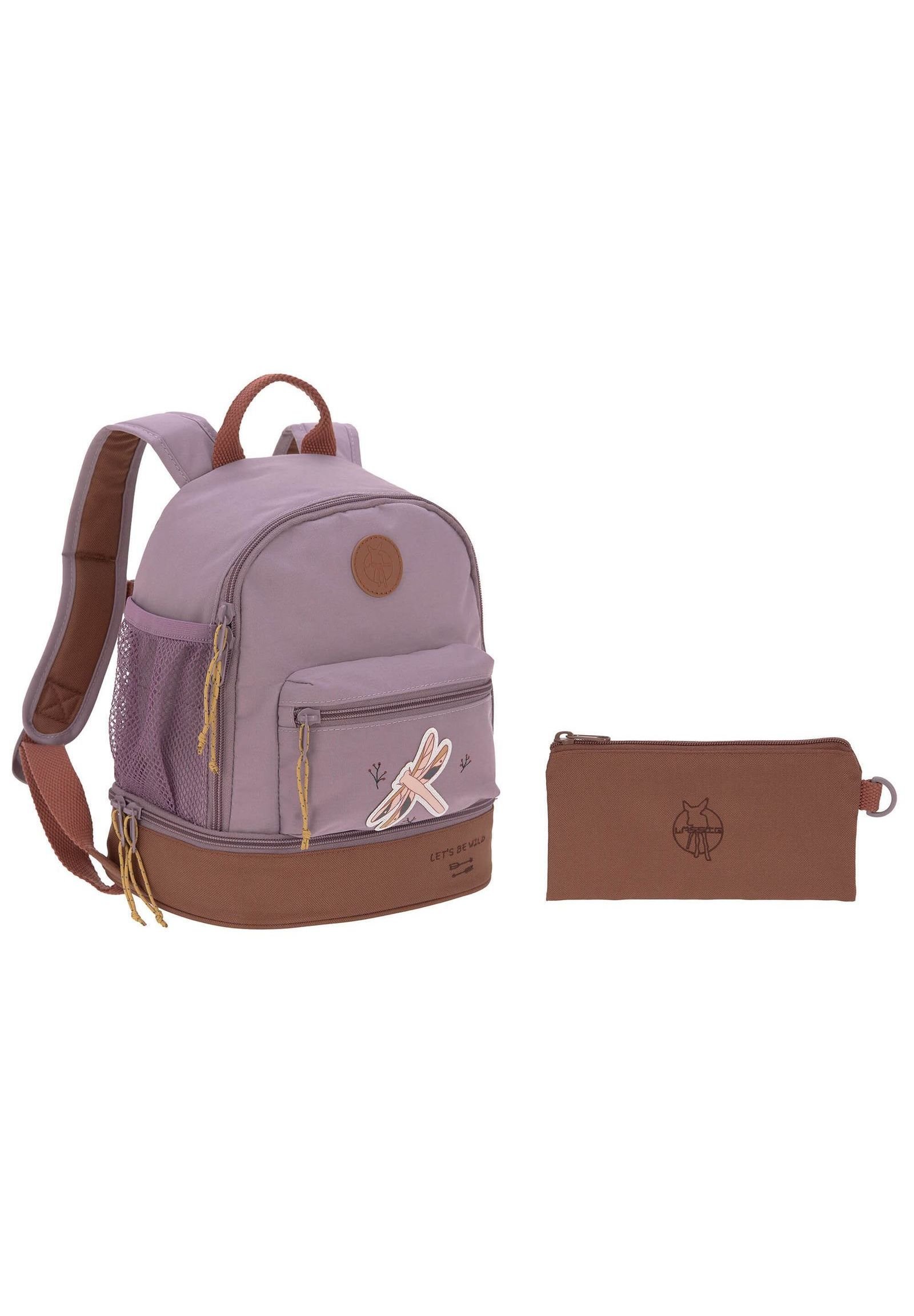lassig school bag