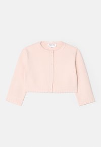 Victoria Beckham Kardigan - orange