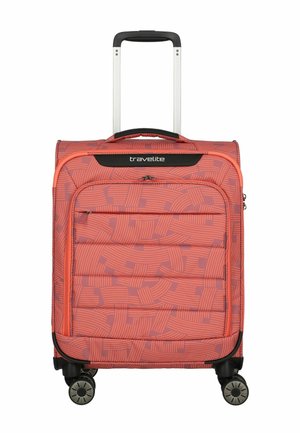 55 CM - Trolley - peach