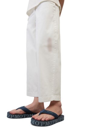 JANNA - Tongs - navy