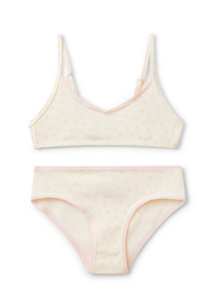 FLORAL AND SET - Bikini - multicolor