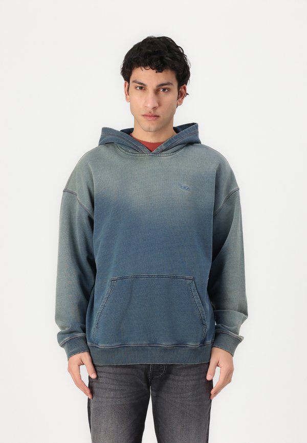 BOXT HOOD - Sweatshirt