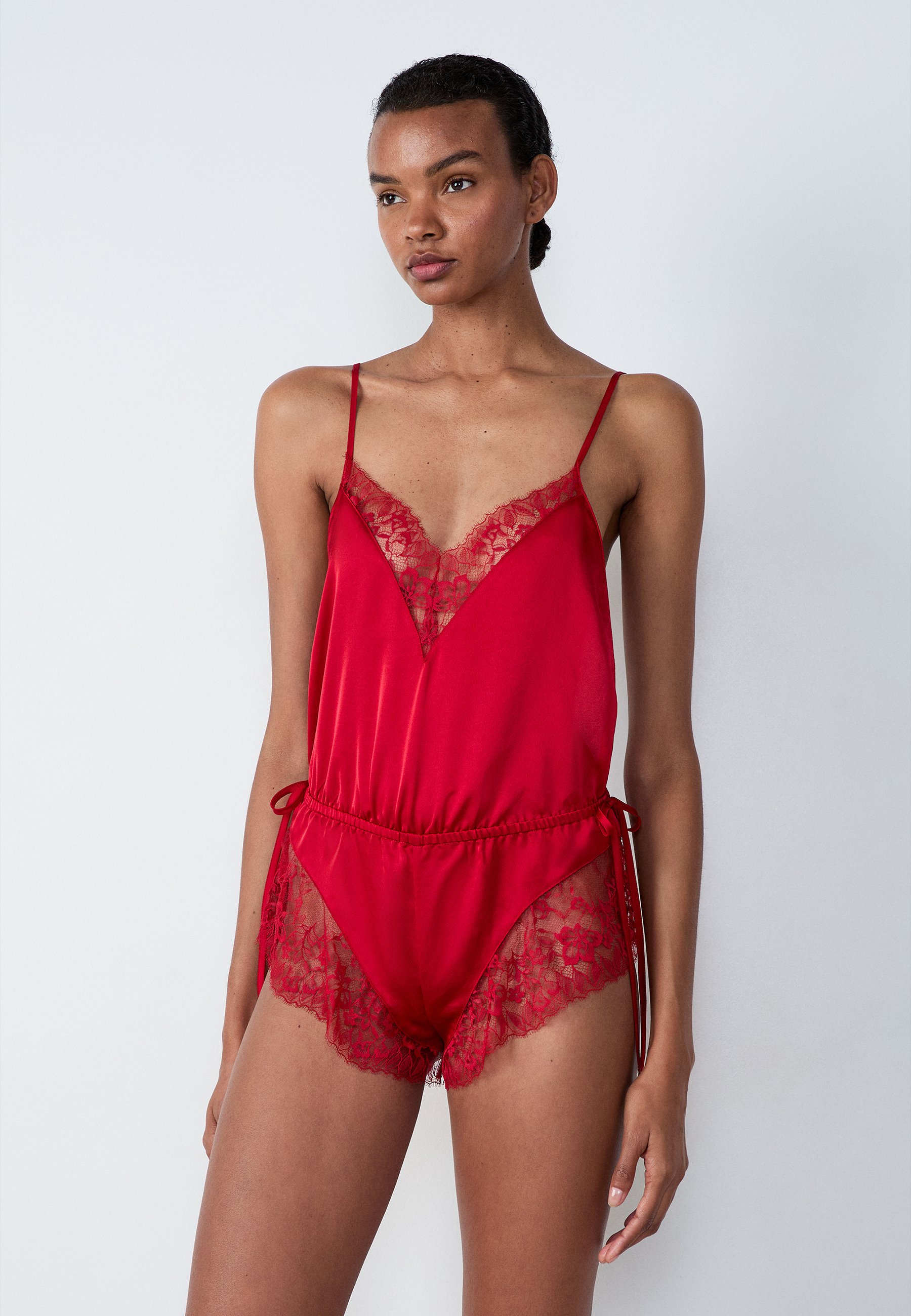 Nuisette Chemise Nuit Etam Etam Chemise De Nuit Longue