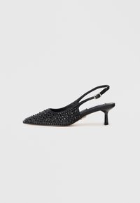 KORRA - Klassieke pumps - black