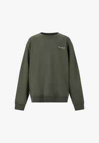 Geselecteerd, kambaba