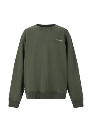 Sweatshirt - kambaba