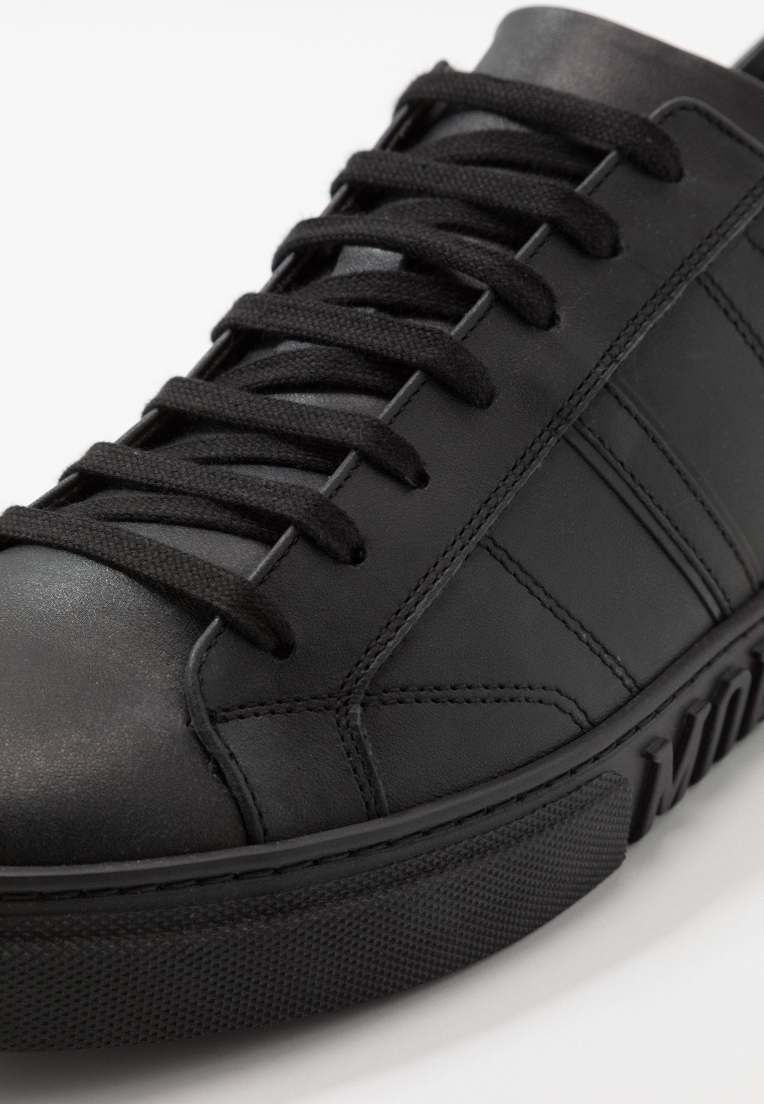 Antony Morato INK STRIKE Joggesko black Zalando.no Antony Morato INK STRIKE Joggesko black Zalando.no