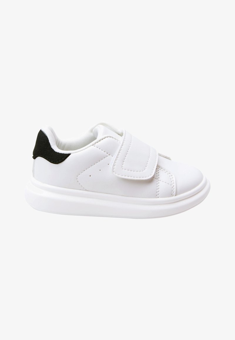 Next CHUNKY - Baskets basses - white
